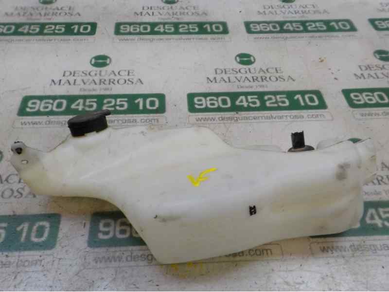 Recambio de deposito limpia para dacia dokker 1.6 cat referencia OEM IAM 289103672R  