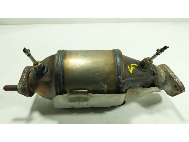 Recambio de catalizador para kia niro i (de) 1.6 gdi hybrid referencia OEM IAM 289G003HC0 289G00311C0 