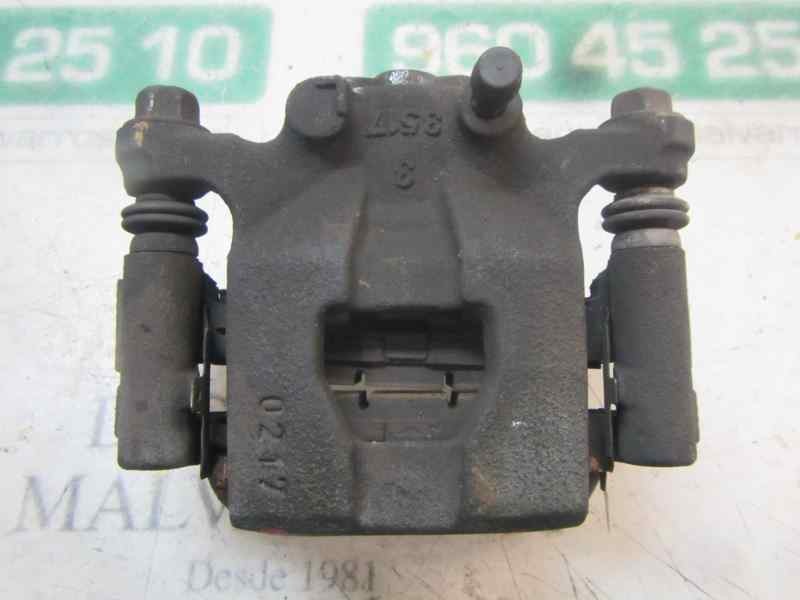 Recambio de pinza freno trasera derecha para nissan qashqai (j10) 2.0 dci turbodiesel cat referencia OEM IAM 44001EM11A  