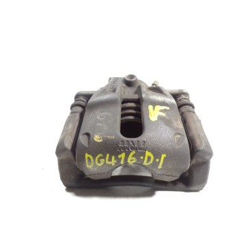 PINZA FRENO DELANTERA IZQUIERDA 7701208332 