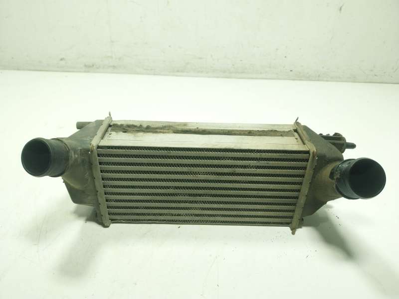 Recambio de intercooler para ford transit courier b460 furgoneta/monovolumen 1.0 ecoboost referencia OEM IAM  0FT766K775AA 