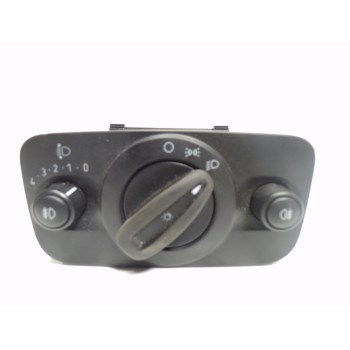 MANDO LUCES 1515202 8A6T13A024BB 