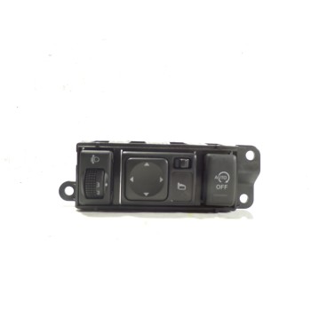 MANDO RETROVISOR 25570CT01B 