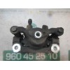 Recambio de pinza freno trasera derecha para nissan qashqai (j10) 2.0 dci turbodiesel cat referencia OEM IAM 44001EM11A  