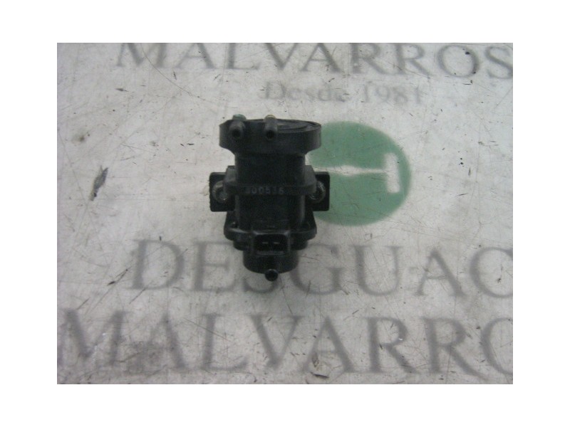 Recambio de valvula aire adicional para renault megane i scenic (ja0) 1.9 d alize referencia OEM IAM   