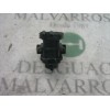 Recambio de valvula aire adicional para renault megane i scenic (ja0) 1.9 d alize referencia OEM IAM   