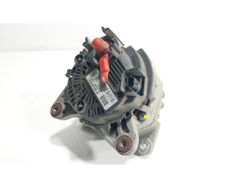 Recambio de alternador para dacia sandero ii (b8_) 1.0 sce 75 (b8jc, b8jd) referencia OEM IAM 231000387R 231007582R 