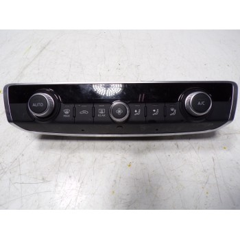 MANDO CLIMATIZADOR 8V0820043AJIMJ 8V0820043AJ 