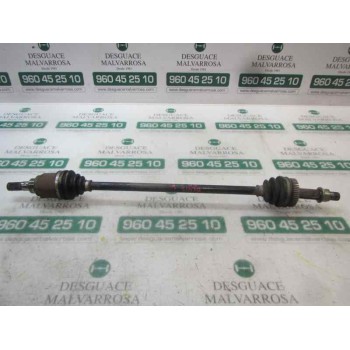 TRANSMISION TRASERA DERECHA 39600JD60B 