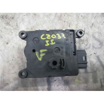 MOTOR APERTURA TRAMPILLAS CLIMATIZADOR 0100778A 