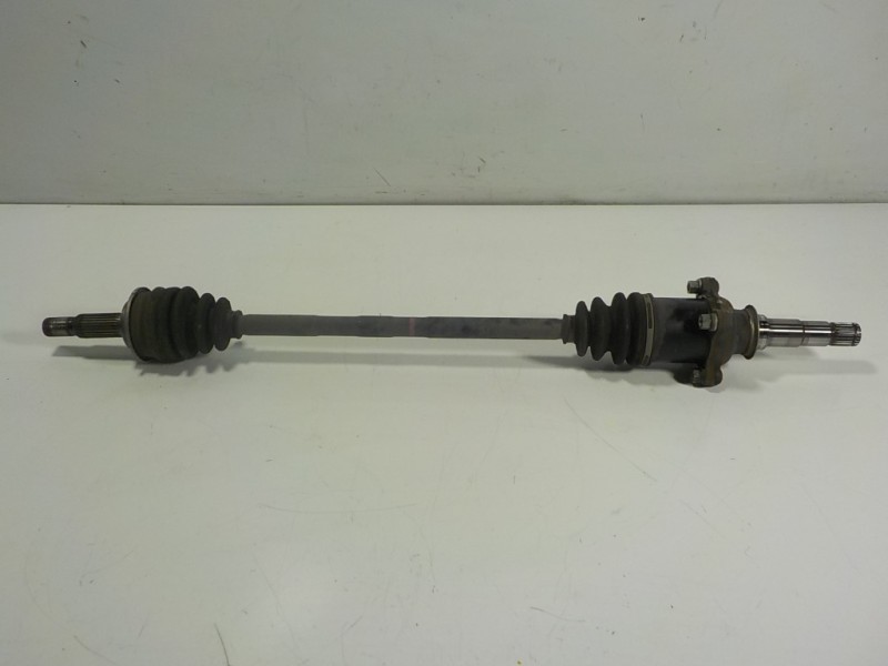 Recambio de transmision trasera derecha para lexus rx 450h referencia OEM IAM 4234048100  