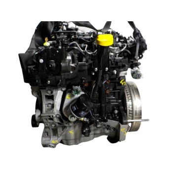 MOTOR COMPLETO 8201708642 K9K629 