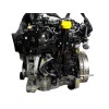 Recambio de motor completo para renault clio iv limited referencia OEM IAM 8201708642 K9K629 