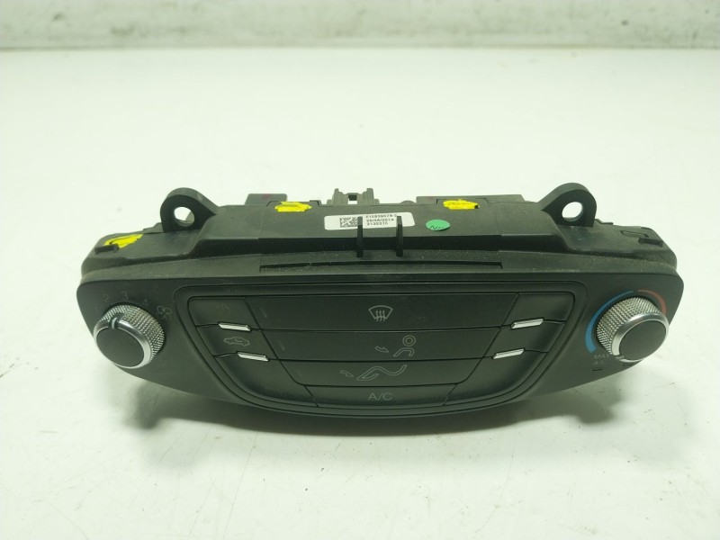 Recambio de mando calefaccion / aire acondicionado para ford transit courier b460 furgoneta/monovolumen 1.0 ecoboost referencia 