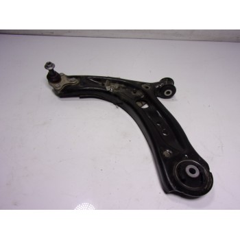 BRAZO SUSPENSION INFERIOR DELANTERO IZQUIERDO 5WA407151A 
