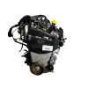 Recambio de motor completo para renault clio iv limited referencia OEM IAM 8201708642 K9K629 