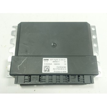 MODULO ELECTRONICO 37148845511 3714884551101 