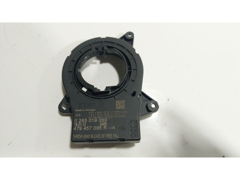Recambio de modulo electronico para dacia sandero ii (b8_) 1.0 sce 75 (b8jc, b8jd) referencia OEM IAM 479452659R 479457095R 