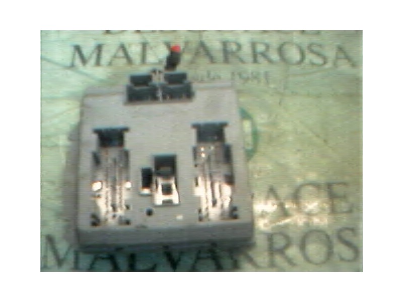 Recambio de caja reles / fusibles para fiat punto berlina (188) 1.9 jtd cat referencia OEM IAM   