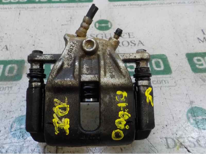Recambio de pinza freno delantera izquierda para dacia dokker 1.6 cat referencia OEM IAM 7701208332  