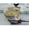 Recambio de cerradura puerta trasera derecha para volkswagen passat variant (365) 2.0 tdi referencia OEM IAM 3C4839016B 3C483901