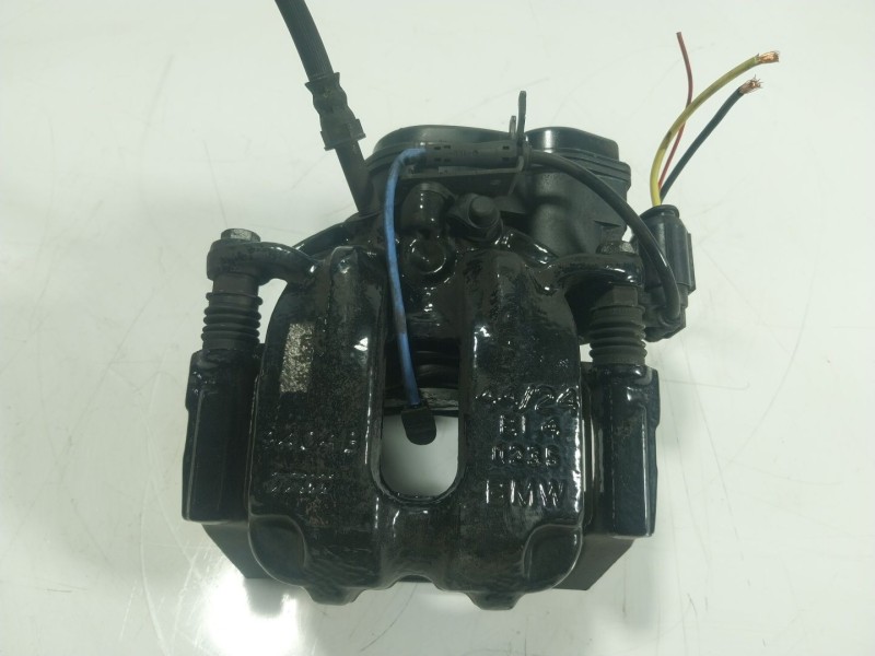 Recambio de pinza freno trasera izquierda para bmw 6 gran coupe (f06) 640 d referencia OEM IAM 34217846693  