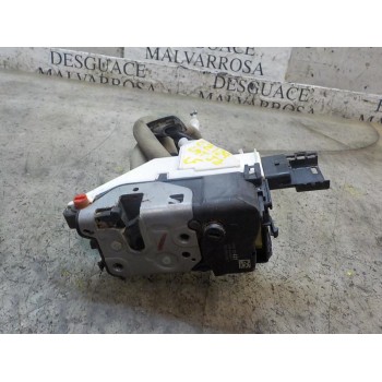 CERRADURA PUERTA LATERAL IZQUIERDA 9143T2 