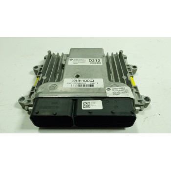 CENTRALITA MOTOR UCE 391A503DL8 391B503DL8 