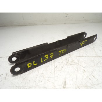 BRAZO SUSPENSION INFERIOR TRASERO DERECHO 33322406291 