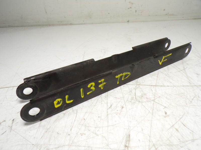 Recambio de brazo suspension inferior trasero derecho para bmw x1 (e84) sdrive 20d referencia OEM IAM 33322406291  