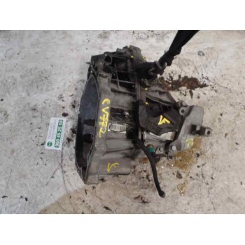 CAJA CAMBIOS 8201184199 TL4A045 