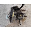 Recambio de caja cambios para renault megane iii berlina 5 p dynamique referencia OEM IAM 8201184199 TL4A045 