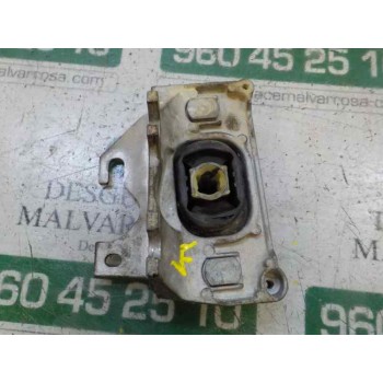 SOPORTE MOTOR IZQUIERDO 