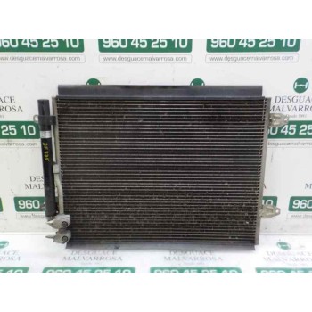 CONDENSADOR AIRE ACONDICIONADO 3C0820411G 1K0298403A 