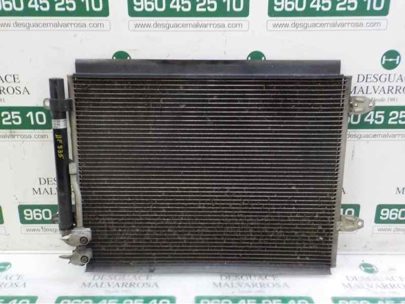 Recambio de condensador aire acondicionado para volkswagen passat variant (365) 2.0 tdi referencia OEM IAM 3C0820411G 1K0298403A