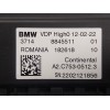 Recambio de modulo electronico para bmw 8 coupé (g15, f92) 840 i xdrive referencia OEM IAM 37148845511 3714884551101 