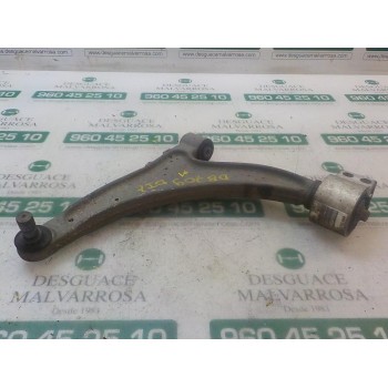 BRAZO SUSPENSION INFERIOR DELANTERO IZQUIERDO 22792990 