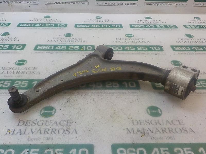 Recambio de brazo suspension inferior delantero izquierdo para opel insignia berlina excellence referencia OEM IAM 22792990  