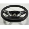 Recambio de volante para dacia sandero stepway referencia OEM IAM 484305096R 484001085R 34227003B