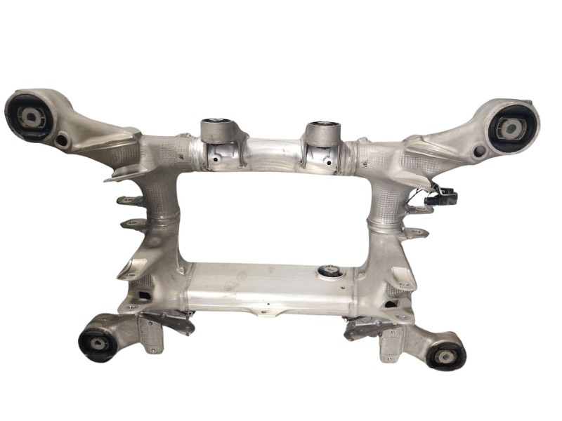 Recambio de puente trasero para bmw 6 gran coupe (f06) 640 d referencia OEM IAM 33316799103  