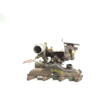 TURBOCOMPRESOR 7701478939 54359710023 7005670000032