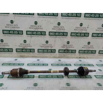 TRANSMISION DERECHA 391006276R 391006276R 