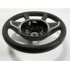 Recambio de volante para dacia sandero stepway referencia OEM IAM 484305096R 484001085R 34227003B