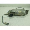 Recambio de catalizador para opel astra k (b16) 1.0 turbo (68) referencia OEM IAM 55495983 55495983 
