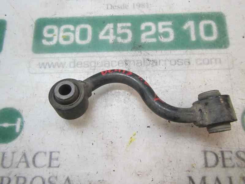 Recambio de tirante trasero derecho para nissan qashqai (j10) 2.0 dci turbodiesel cat referencia OEM IAM 55618JD00A  