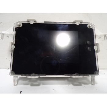 PANTALLA MULTIFUNCION 1940795 8A6T18B955BL 