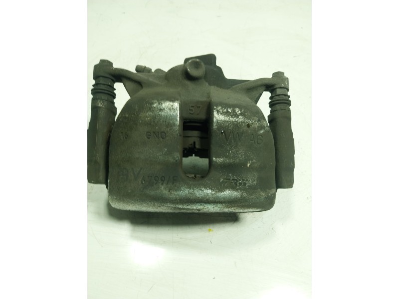 Recambio de pinza freno delantera derecha para skoda superb (3v3) 2.0 tdi referencia OEM IAM 8V0615124D  