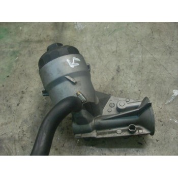 SOPORTE FILTRO ACEITE 