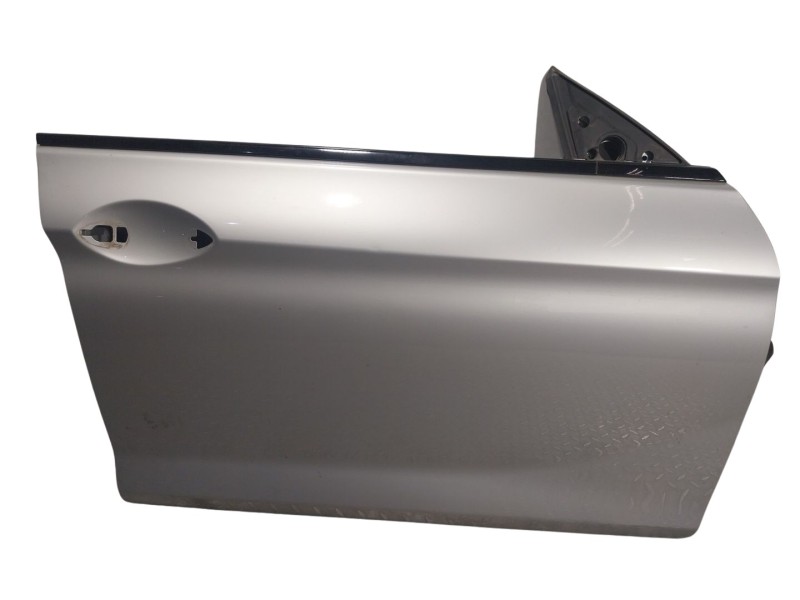 Recambio de puerta delantera derecha para bmw 6 gran coupe (f06) 640 d referencia OEM IAM 41517294992  