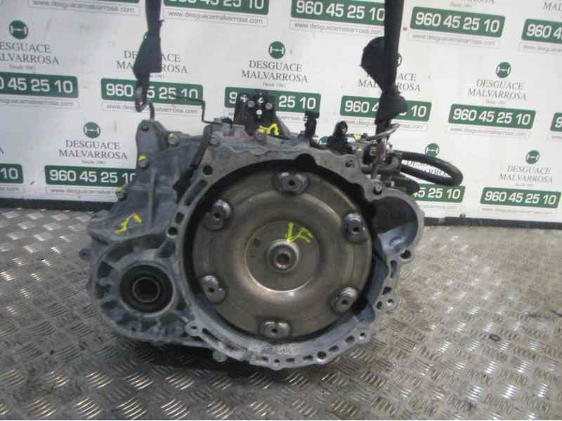Recambio de caja cambios para hyundai i40 style referencia OEM IAM  FW72 